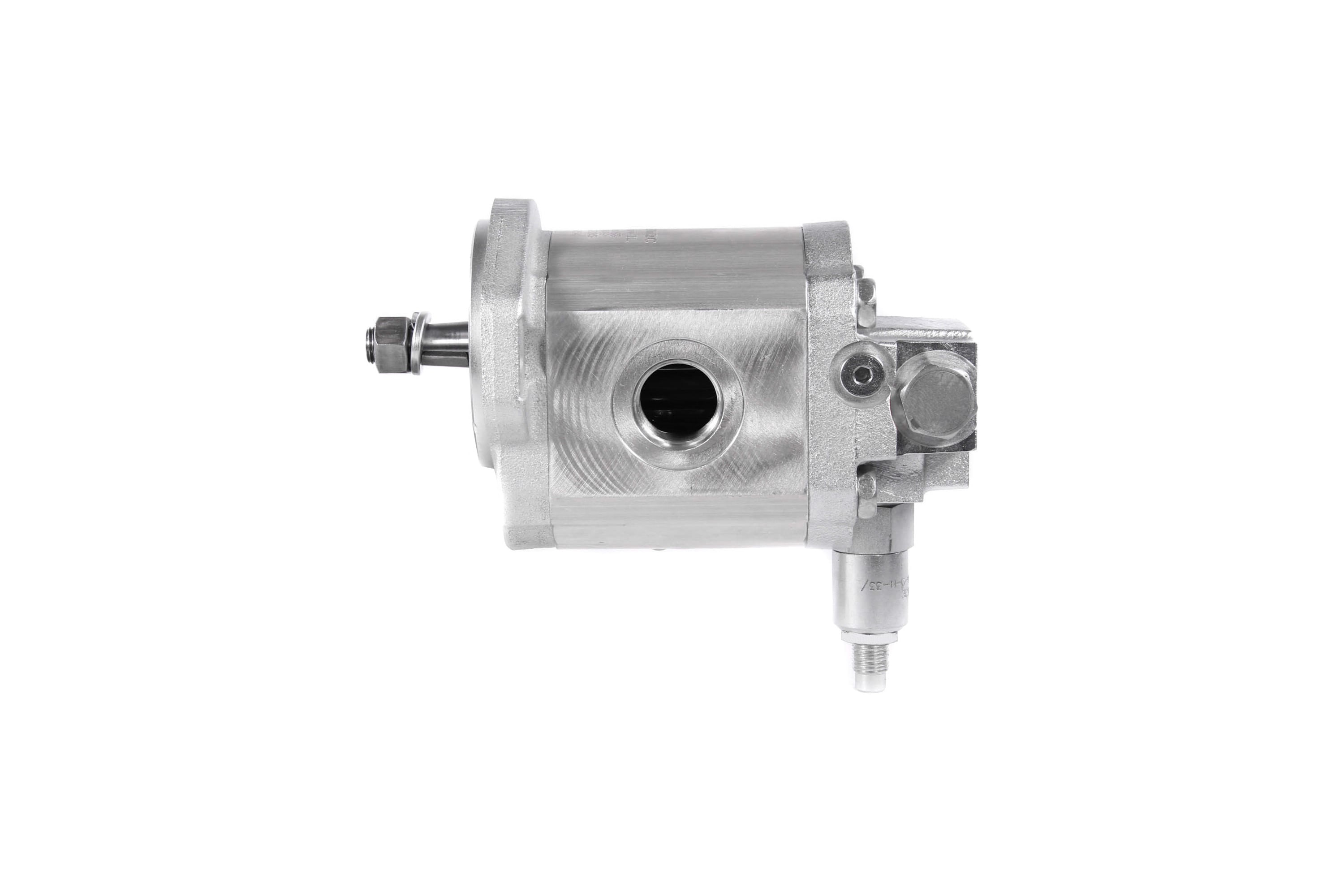 Motor Hidráulico New Holland 73162805 | New Holland Peças Motor Hidráulico New Holland 73162805 | New Holland Peças