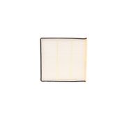 Filtro De Ar New Holland Yn50V01006P1P