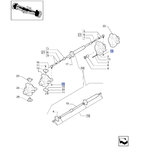 Porca-New-Holland-85805982