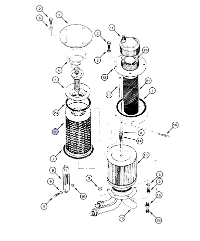 Filtro-de-Oleo-do-Motor-New-Holland-149937A1