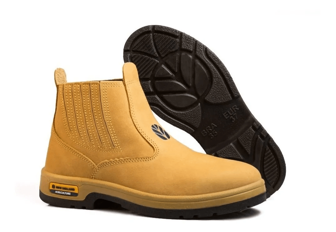 Botas new holland deals