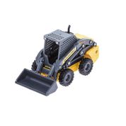 Miniatura Trator L320skid 1/32 New Holland ERT47158