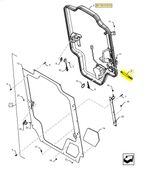 Amortecedor-A-Gas-New-Holland-84378453
