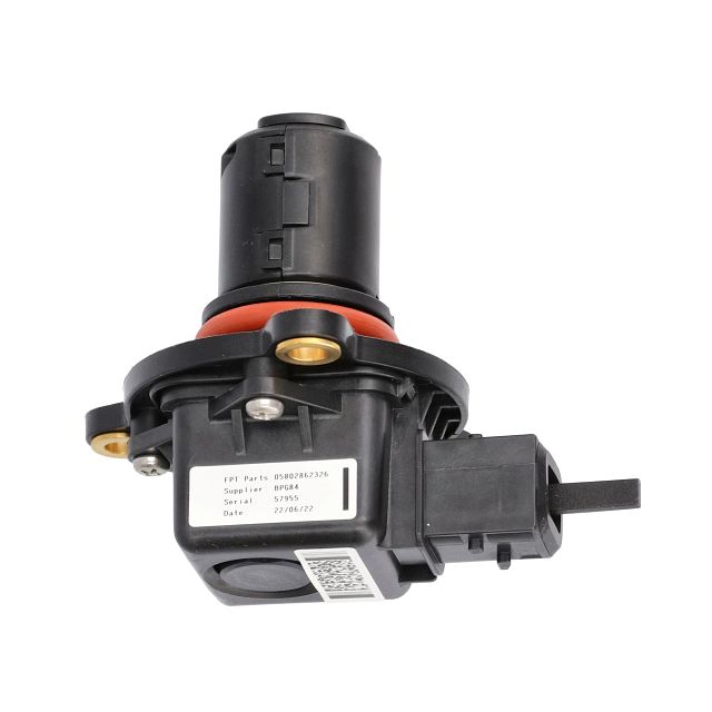 SENSOR New Holland 5802862326| New Holland Peças