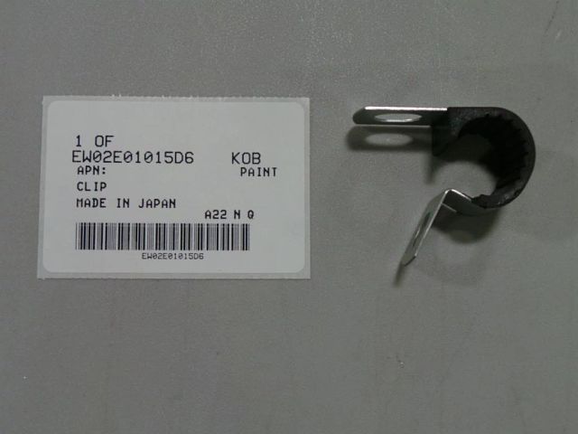 New Holland E-Clip Part # SBA036800004 - New Holland Rochester - Foto 10